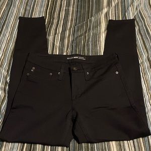 Big Star 1974 Colette Mid Rise Jegging